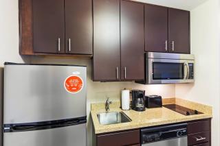 TownePlace Suites by Marriott Tulsa North/Owasso - Owasso - 3