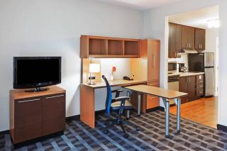 TownePlace Suites by Marriott Tulsa North/Owasso - Owasso - 0
