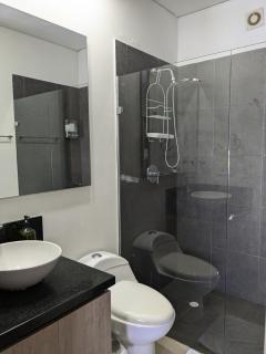 Apartamento en Bocagrande Cartagena - Cartagena - 8