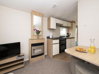 Sunseeker Caravan - 9