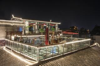 Dali Classical Rosewood Boutique Inn - da - 1
