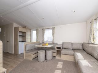 Sunrise Caravan by Belvilla - Looe - 3