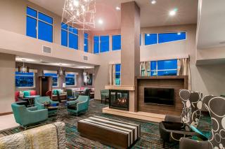 Residence Inn by Marriott Rapid City - Rapid City - 1