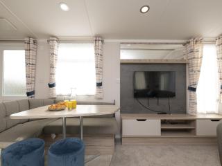 Sunking Caravan by Belvilla - 1