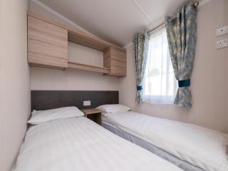 Sunking Caravan by Belvilla - Looe - 8