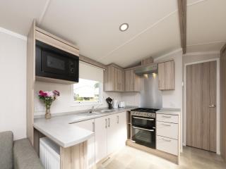 Sunking Caravan by Belvilla - Looe - 1