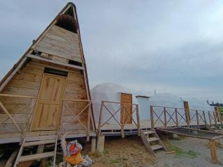 Barracuda Glamping - Paso Nuevo - 9