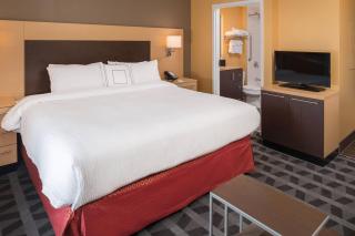 TownePlace Suites by Marriott New Hartford - 2