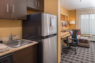 TownePlace Suites by Marriott New Hartford - New Hartford - 1
