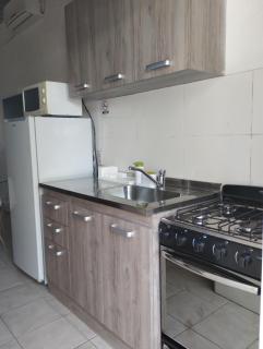 LA BARRICA ESTUDIO centrico y acogedor - 7