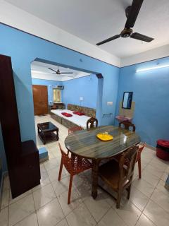 Le suresh home stay - Pondicherry - 9