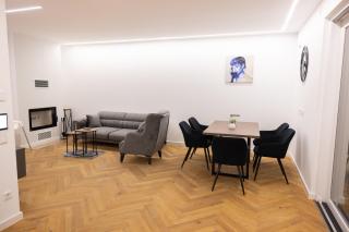 Neubau Apartment mit Kamin und Terrasse in Premium Lage Parkplatz inklusive - Bielefeld - 9