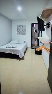 Hotel Daniels - Fonseca - 4