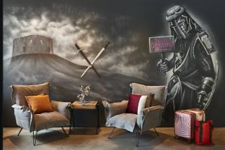 Moxy York - York - 5