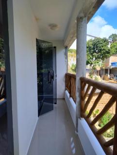Casa da Andrea Imbassaí 02 - Mata de Sao Joao - 5
