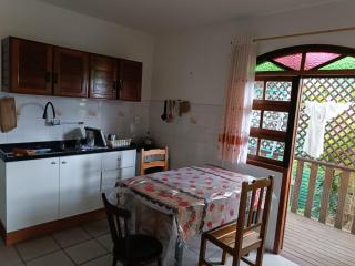 Casa grande na Praia da Ferrugem, ótima localização! - Garopaba - 5