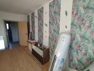 Monteurwohnung mit Balkon und Whirlpool - 3