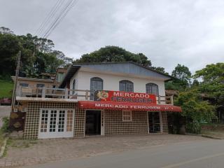 Casa grande na Praia da Ferrugem, ótima localização! - Garopaba - 4