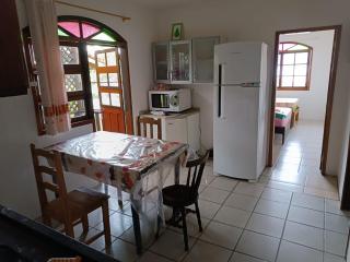 Casa grande na Praia da Ferrugem, ótima localização! - Garopaba - 2