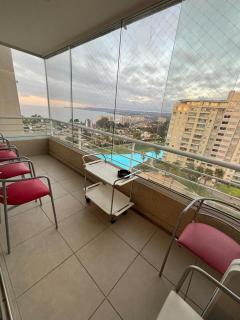 departamento laguna vista - Algarrobo - 7