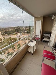 departamento laguna vista - Algarrobo - 3