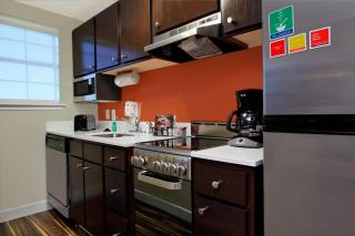 TownePlace Suites Fort Worth Southwest TCU Area - Fort Worth - 2