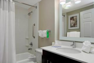TownePlace Suites Fort Worth Southwest TCU Area - Fort Worth - 1