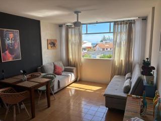 SUITES VISTA MAR AZUL - 9