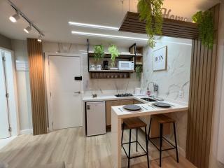 LINDO APARTAMENTO LEBLON - 9