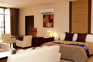 Protea Hotel by Marriott Kampala - Kampala - 5