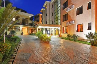 Protea Hotel by Marriott Kampala - Kampala - 0