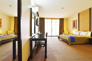Protea Hotel by Marriott Kampala - Kampala - 2