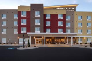 TownePlace Suites by Marriott Twin Falls - Twin Falls - 8