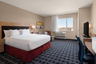 TownePlace Suites by Marriott Twin Falls - Twin Falls - 2