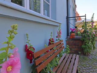 Ferienwohnung Steuerbord in Wismar - Wismar - 8