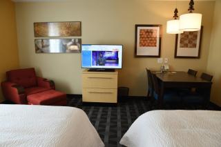 TownePlace Suites by Marriott Lawrence Downtown - Lawrence - 5