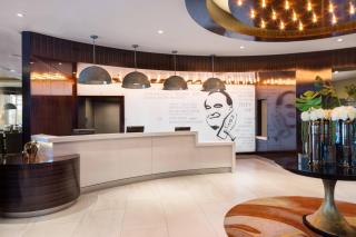 SpringHill Suites by Marriott Los Angeles Burbank/Downtown - Burbank - 8