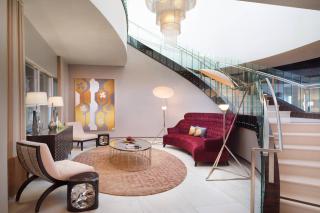 SpringHill Suites by Marriott Los Angeles Burbank/Downtown - 3