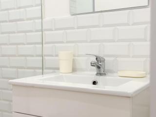 Mouraria Smart Apartment - Lissabon - 4