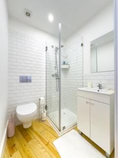 Mouraria Smart Apartment - Lissabon - 1