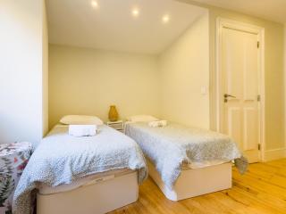 Mouraria Smart Apartment - Lissabon - 9