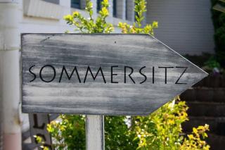 Ferienwohnung am Pruesssee in Guester - Güster - 8