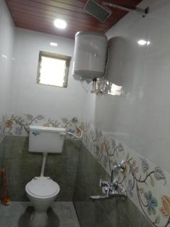 Shivam Home Stay - Ratnagiri - 1