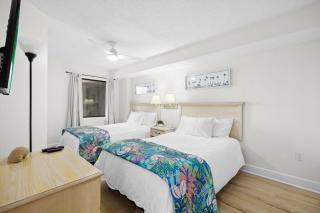 Wow! Oceanview 3 bedroom condo! Pool & balcony - Myrtle Beach - 3