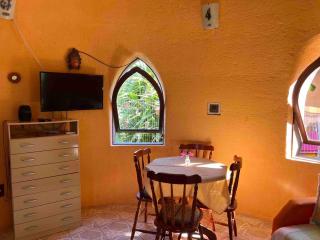 Casa Domos inteira, Privacidade, Pátio ideal para Pets - Imbituba - 3