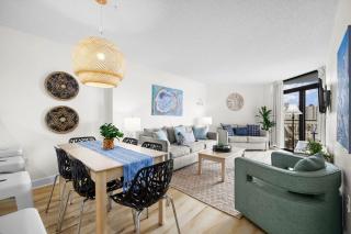 Wow! Oceanview 3 bedroom condo! Pool & balcony - Myrtle Beach - 0