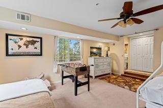 Casa de Yukon & Black stone Grill, 3 Level Home - Lake Arrowhead - 5
