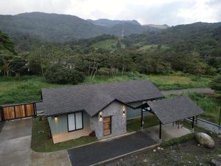 Retreat Boquete Cabins - Bajo Boquete - 0