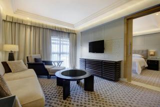 Sheraton Lagos Hotel - Lagos - 7