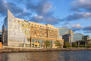The Westin Washington National Harbor - National Harbor - 9